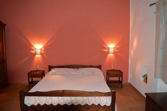 Agroturismo Azienda Agricola Pattina