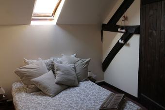 Bed & Breakfast Le Portail Chambres D'h�tes