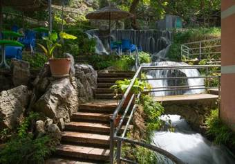 Apartamento Vila Florika Hotel