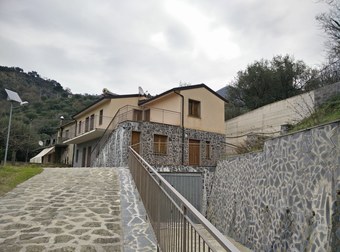 Agroturismo Agriturismo Il Sole