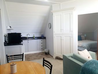 Hotel Stoneridge Farm