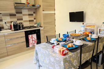 Domus Gallo B&B