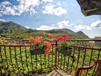 Hotel Lotus House Dodosi