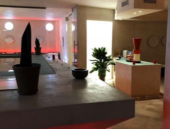 Hotel Lido Beach & Life Resort