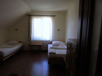 Bio Pension - Bio Panzio - Pensiunea Bio