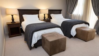 Hotel African Penguin Guesthouse & Conference