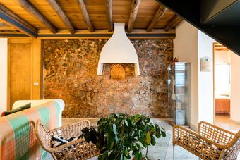 Agroturismo Antigua Panaderia de Valdelarco