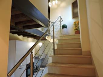 Agroturismo L'aia Di Argia