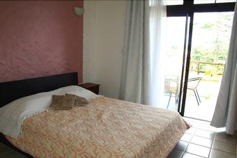 Apartamentos Joubarbe Residence