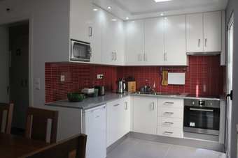 Apartamentos Casa Da Ponte