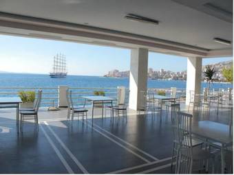 Hotel Jaroal