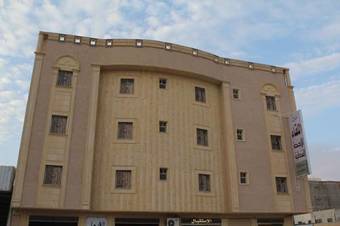 Nozul Al Leqa Apartments