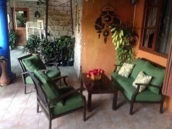 De Cuba Bed &amp; Breakfast