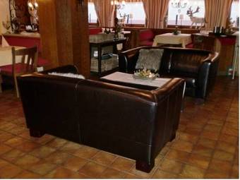 Apartamento Landgasthof-appartements Post