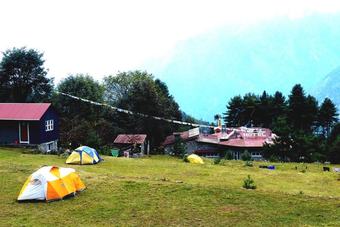 Hotel Lavilla Sherpani