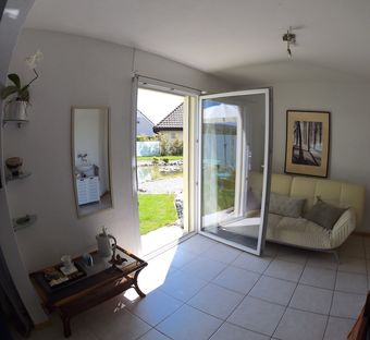 Hotel La Petite Thielle