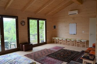 Bed & Breakfast Joie De Vivre