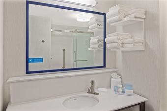 Hotel Hampton Inn Lagrange Near Callaway Gardens