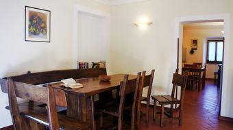 Agroturismo Casa Agricola Rossi