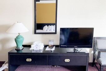 Oyo Hotel Whitehall Mi