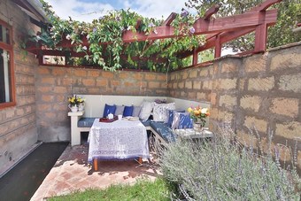 Bed & Breakfast Ole Samara