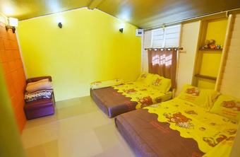 Hotel Rakjangkhaokho