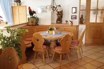 Landgasthof Hotel Sch�ntag & Steak House