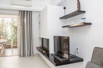 Nina's Villa Next To The Beach