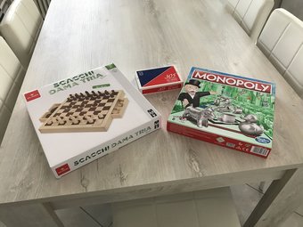 Apartamento Lake Como Orchidea