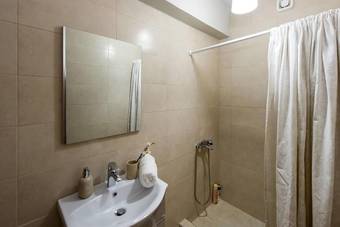 Apartamentos Vina's Cozy Flat Next To The Beach