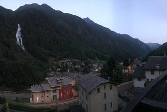 Apartamento Appartamento Sole