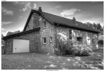 Hostal Gite L'armandier