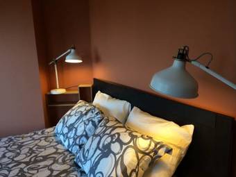 Apartamento Fen�tre Sur Tilff