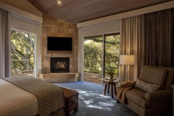 Apartamento Carmel Valley Ranch