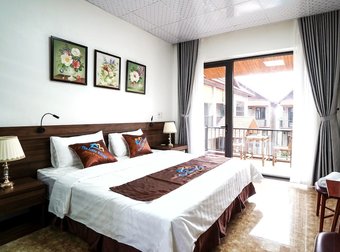 Hotel The Little Village