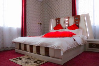 Fantasy Village Hotel