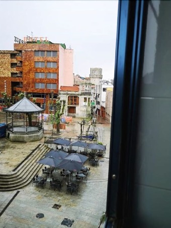 Hostal Albergue Camino Santiago Porri�o