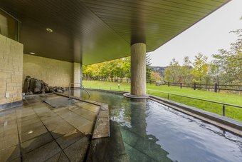 Hotel Taisetsu