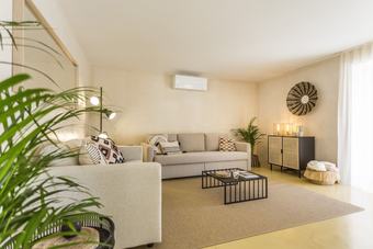 Apartamentos Sea?ya Family Surf Houses