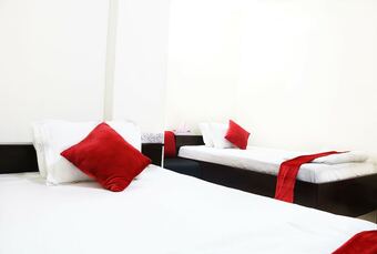 Hotel The Sylhet Int.