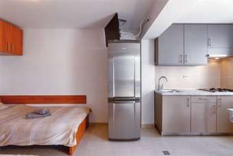 Apartments Manoy