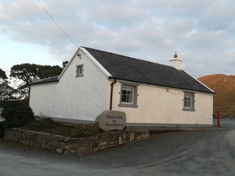 Hostal Meelmore Lodge