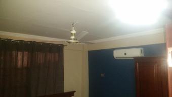 Hotel Frime Villa & Guest House