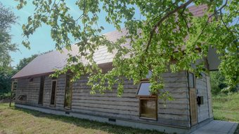 Hotel Onuma Lakeside Cottage