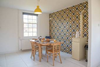 Partridge Cottage