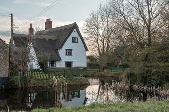 Rookery Farm