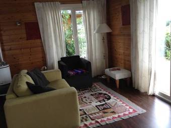 Thuiskomen, Genieten Aan Het Water