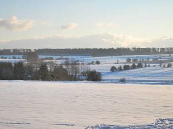 Lodge Holiday Home Cote Fenil Jehonville