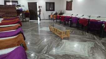 Hostal Malshej Agro Resort