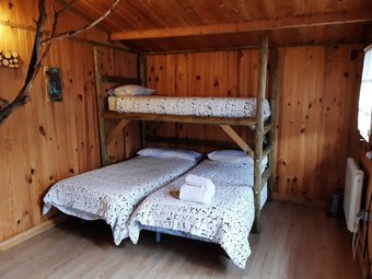 Agroturismo La Posada